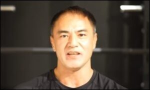 山本義徳の身長や結婚した嫁は 子供や若い頃についても Toy Box